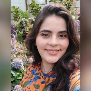 Meet your Posher, Miriam